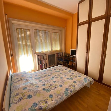 Joyful Home Rzym Zewnętrze zdjęcie