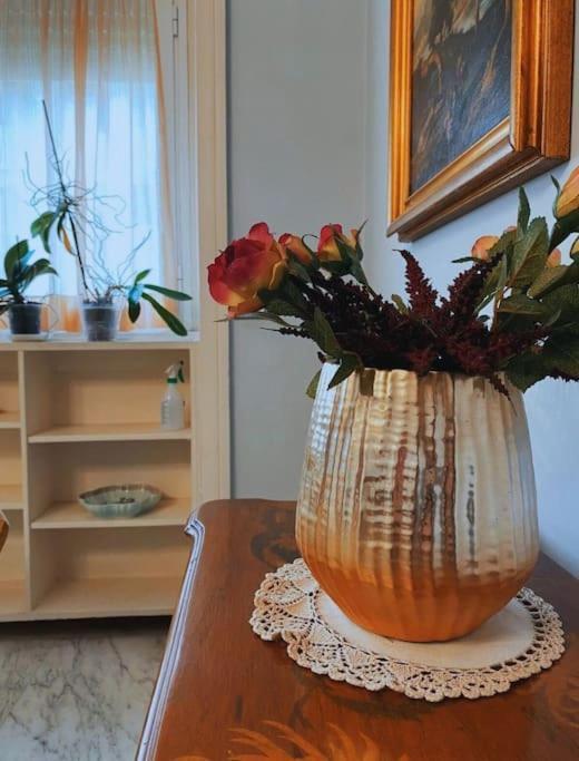 Joyful Home Rzym Zewnętrze zdjęcie