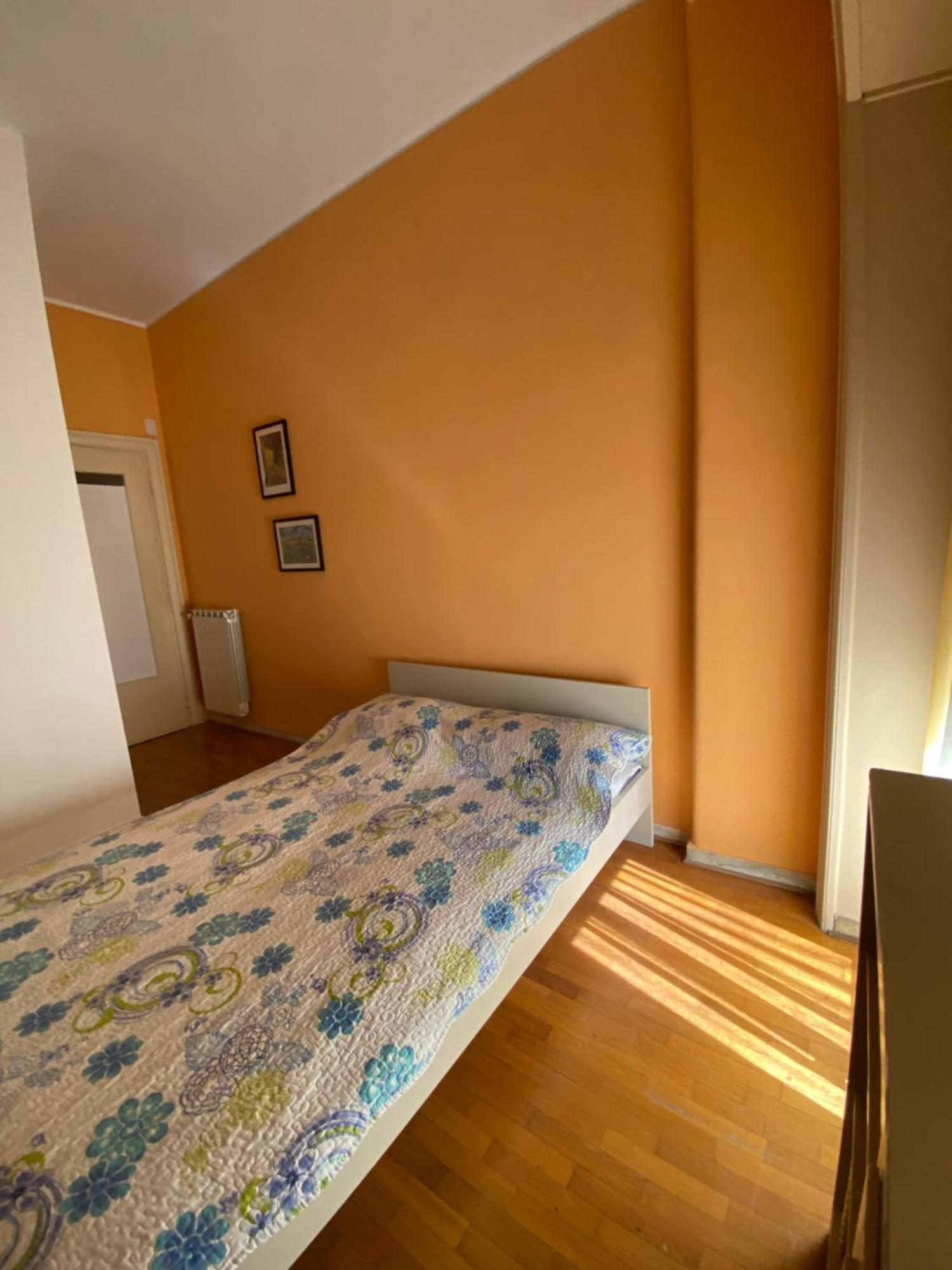 Joyful Home Rzym Zewnętrze zdjęcie