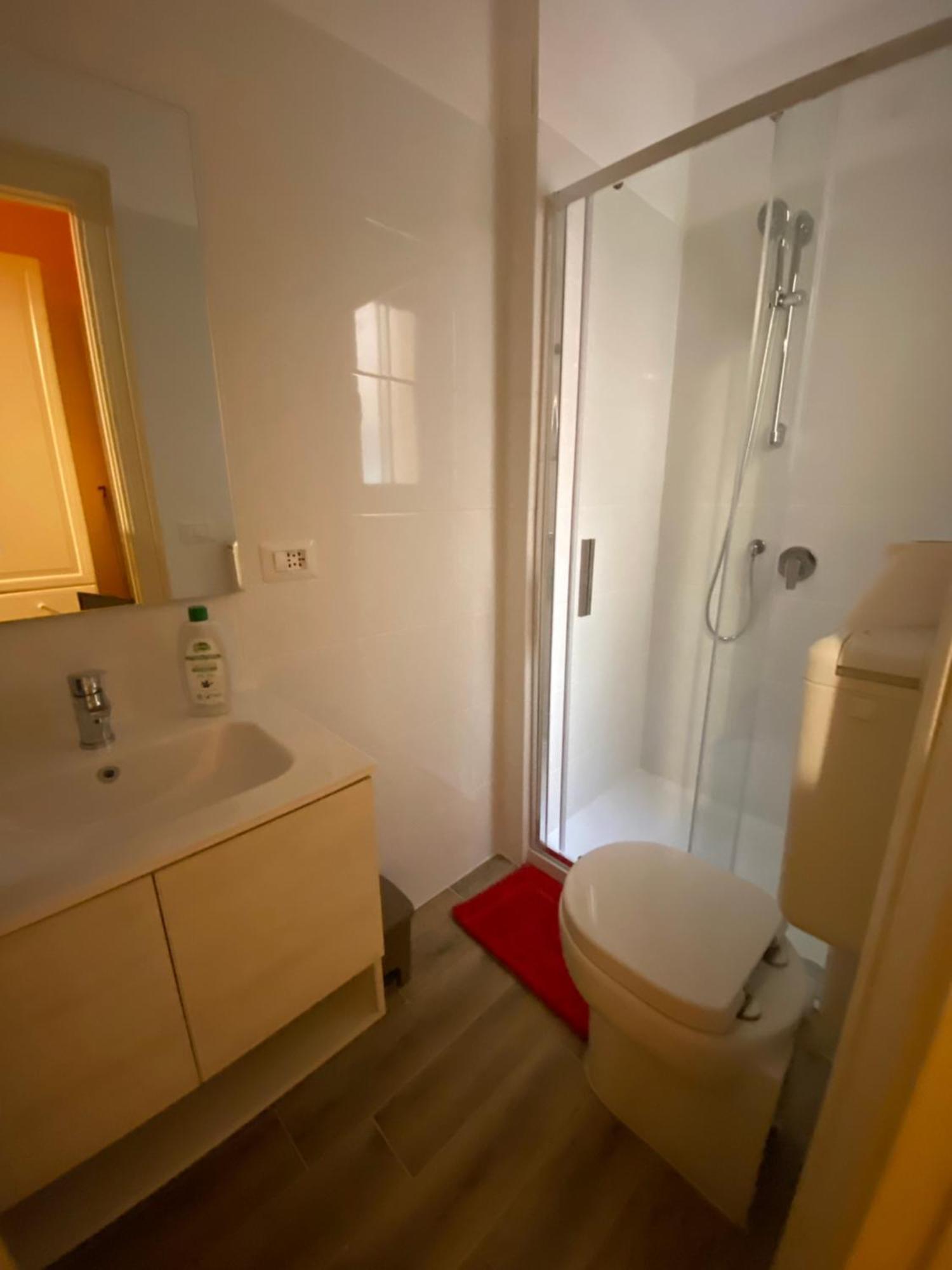 Joyful Home Rzym Zewnętrze zdjęcie