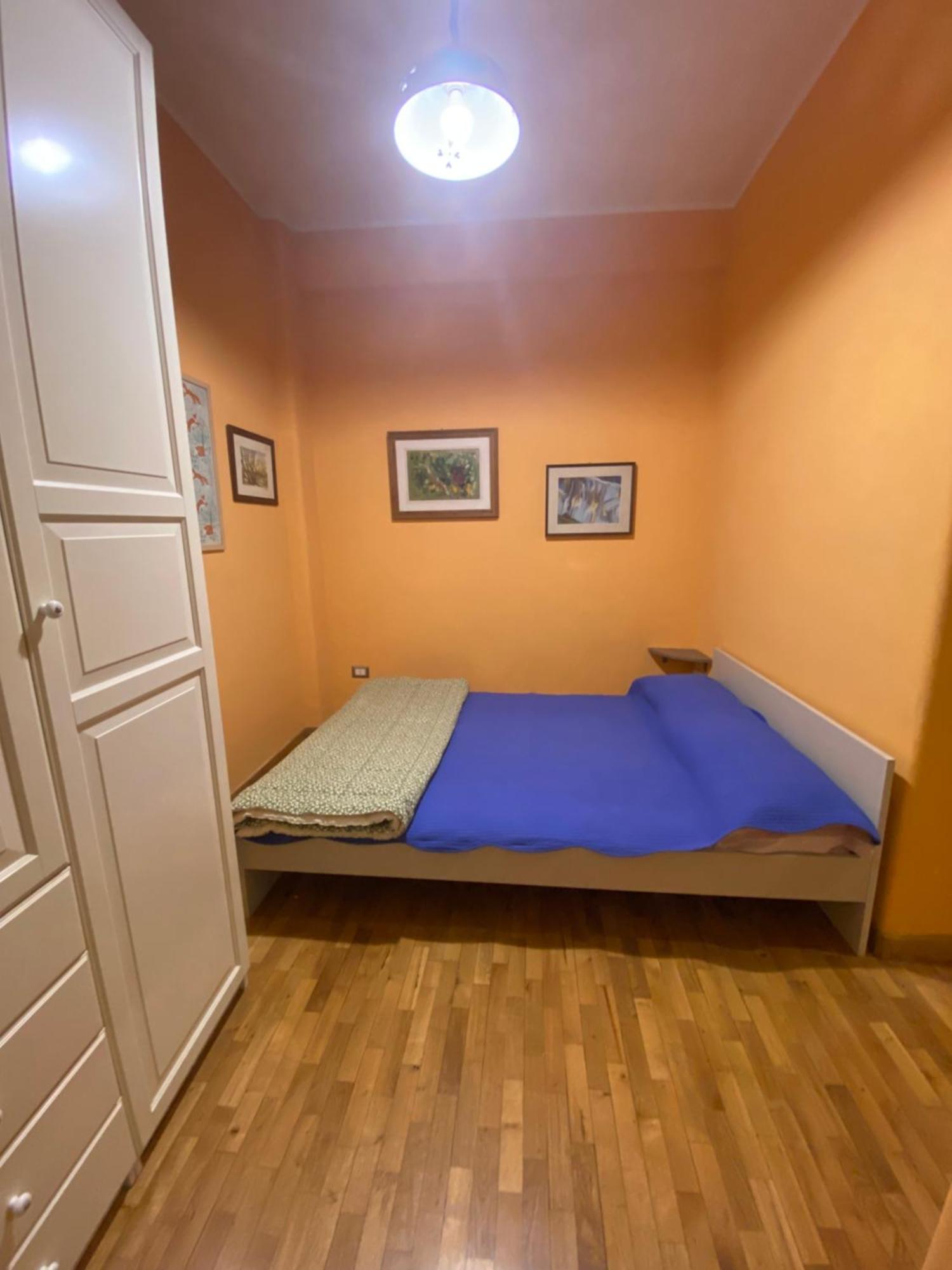 Joyful Home Rzym Zewnętrze zdjęcie