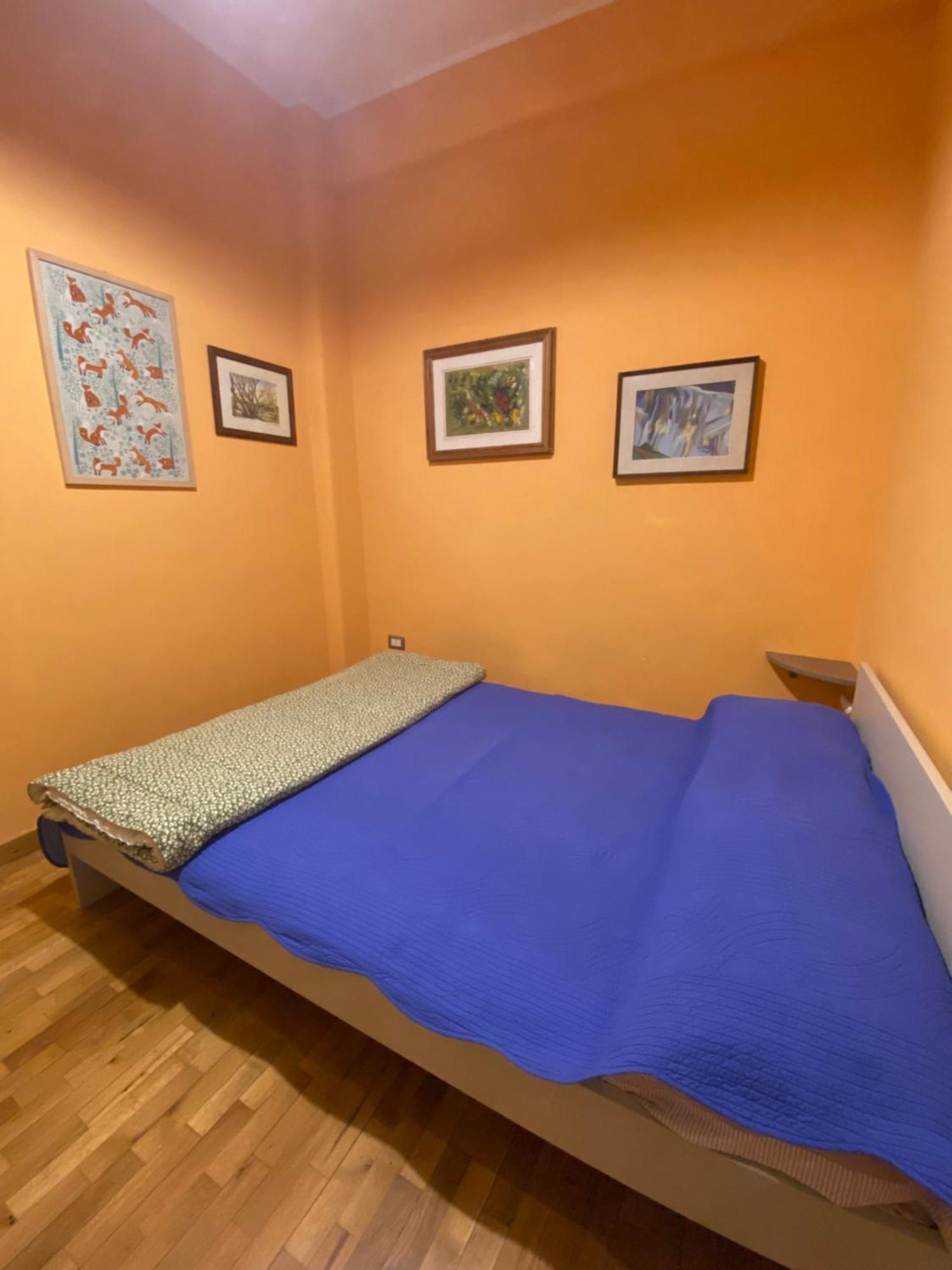 Joyful Home Rzym Zewnętrze zdjęcie
