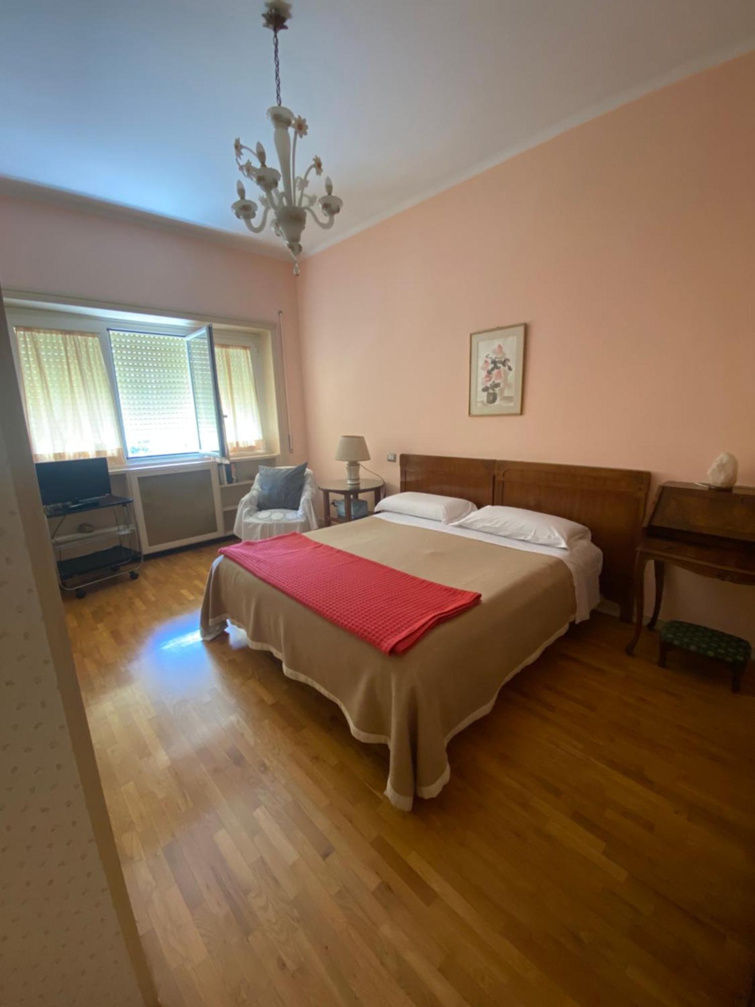 Joyful Home Rzym Zewnętrze zdjęcie