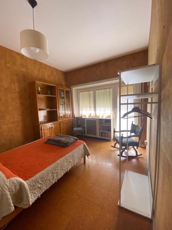 Joyful Home Rzym Zewnętrze zdjęcie